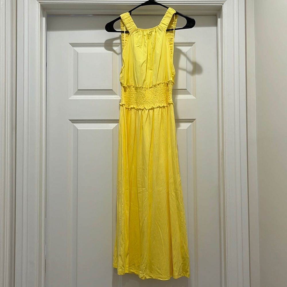 Zara Dress